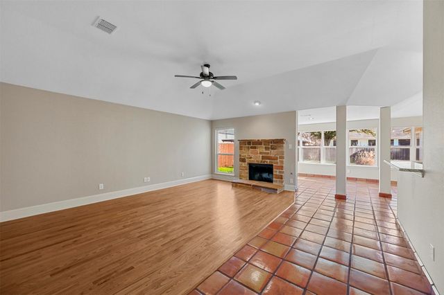 3402 Egerton Lane, Mansfield, TX 76063