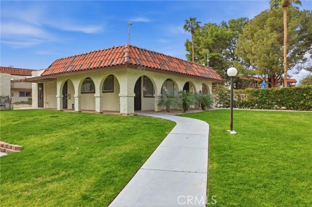 64291 Spyglass Avenue 11, Desert Hot Springs, CA 92240