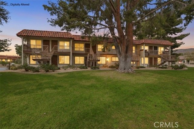 64291 Spyglass Avenue 11, Desert Hot Springs, CA 92240