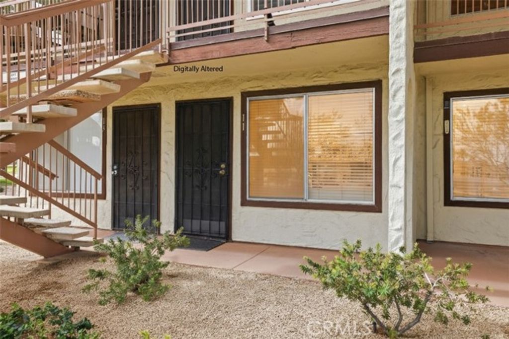 64291 Spyglass Avenue 11, Desert Hot Springs, CA 92240