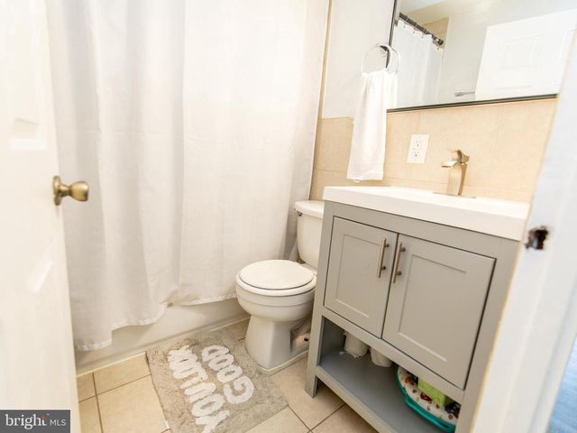 1852 VILLAGE GREEN DR #E-122, Landover, MD 20785