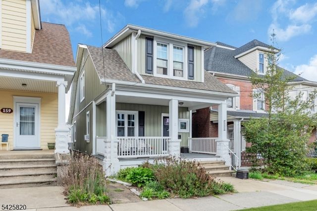 161 Bullman St, Phillipsburg Town, NJ 08865