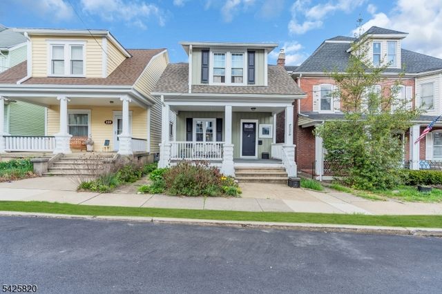 161 Bullman St, Phillipsburg Town, NJ 08865