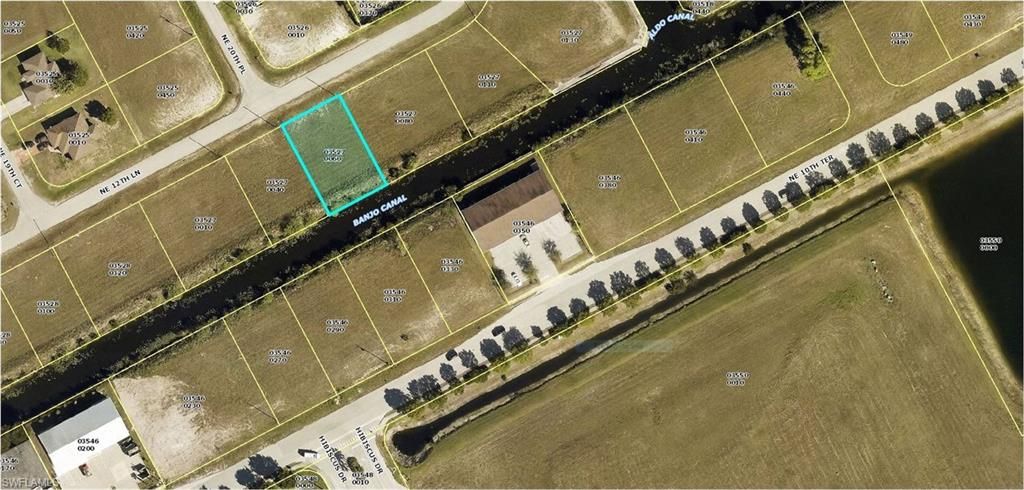 2000 NE 12th LN, CAPE CORAL, FL 33909 — photo 4