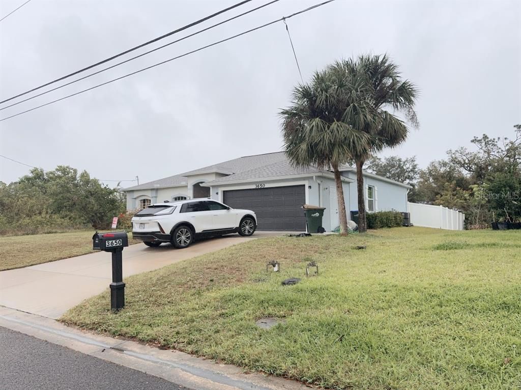 3650 S SUMTER BOULEVARD, North Port, FL 34287