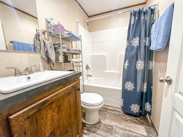 66 S Highway 369, Newhope, AR 71959