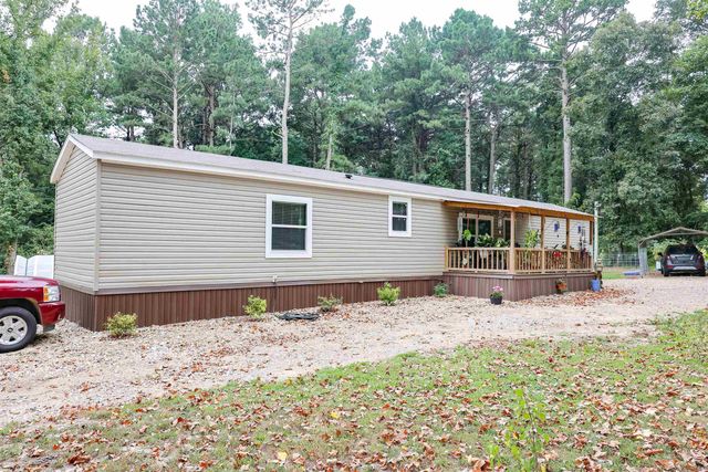 66 S Highway 369, Newhope, AR 71959