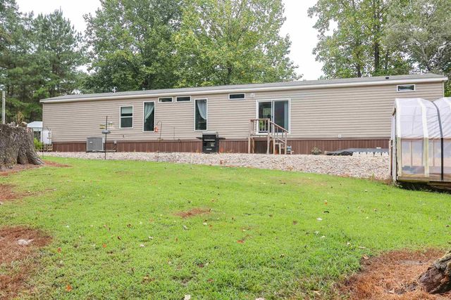 66 S Highway 369, Newhope, AR 71959