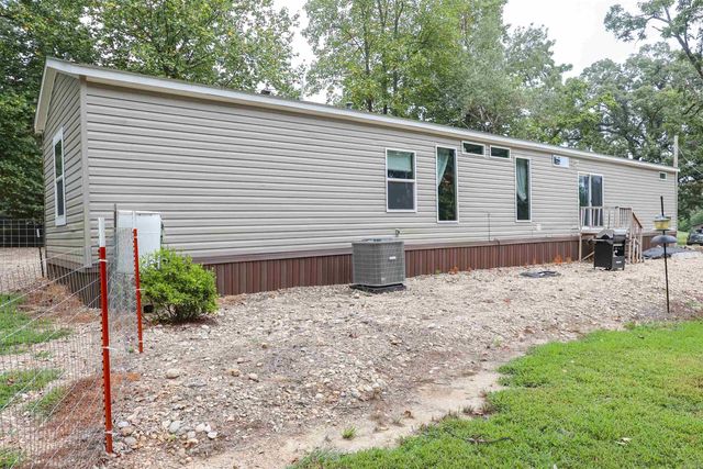 66 S Highway 369, Newhope, AR 71959