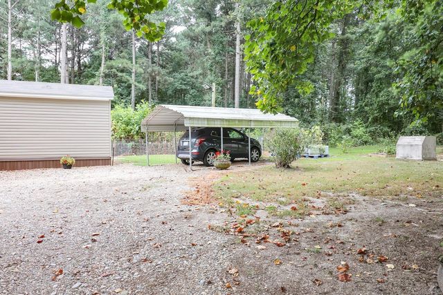 66 S Highway 369, Newhope, AR 71959