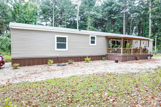 66 S Highway 369, Newhope, AR 71959