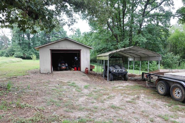 66 S Highway 369, Newhope, AR 71959