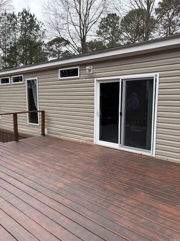 66 S Highway 369, Newhope, AR 71959