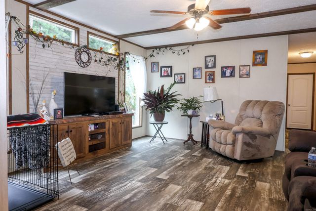 66 S Highway 369, Newhope, AR 71959