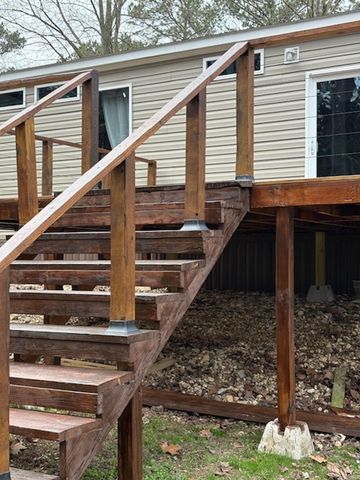 66 S Highway 369, Newhope, AR 71959