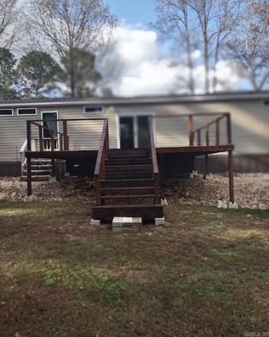 66 S Highway 369, Newhope, AR 71959