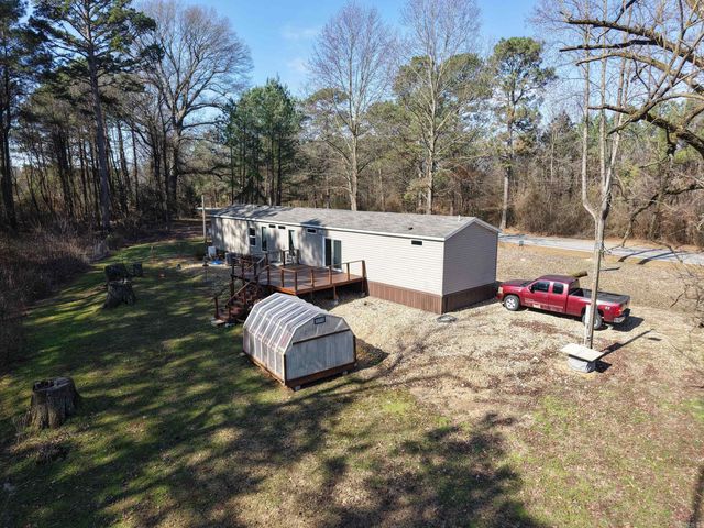 66 S Highway 369, Newhope, AR 71959