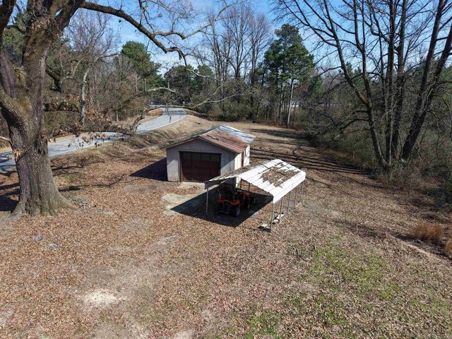 66 S Highway 369, Newhope, AR 71959