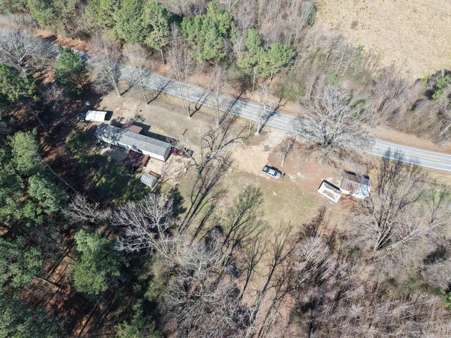 66 S Highway 369, Newhope, AR 71959