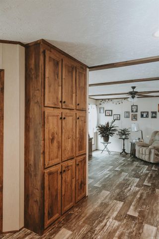 66 S Highway 369, Newhope, AR 71959