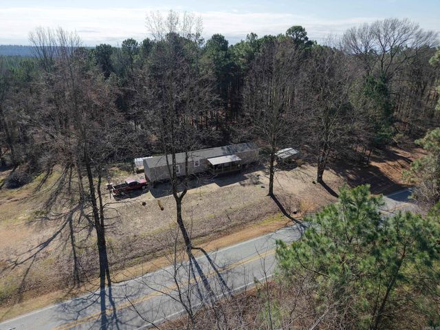 66 S Highway 369, Newhope, AR 71959
