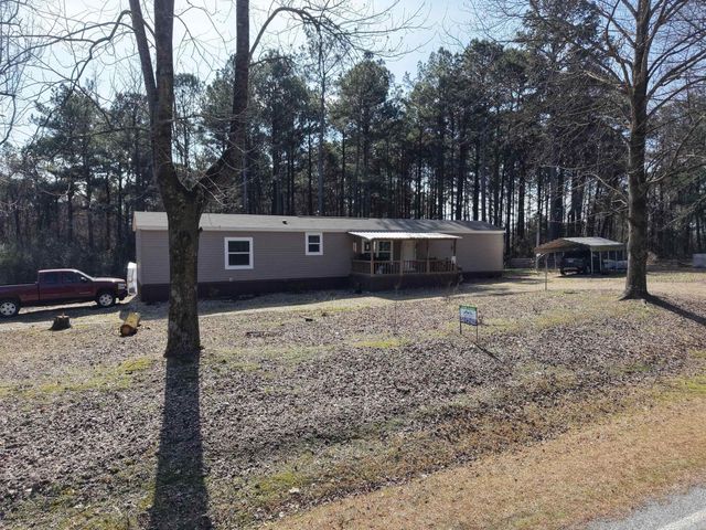 66 S Highway 369, Newhope, AR 71959