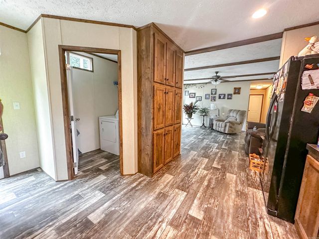 66 S Highway 369, Newhope, AR 71959