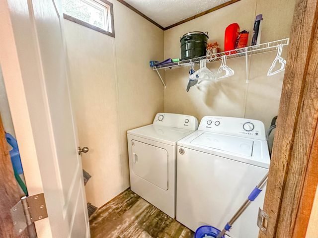 66 S Highway 369, Newhope, AR 71959