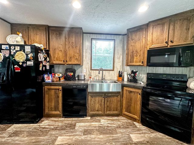 66 S Highway 369, Newhope, AR 71959