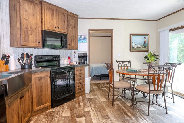 66 S Highway 369, Newhope, AR 71959