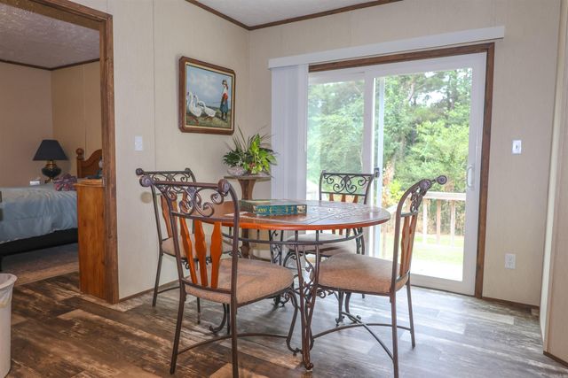 66 S Highway 369, Newhope, AR 71959