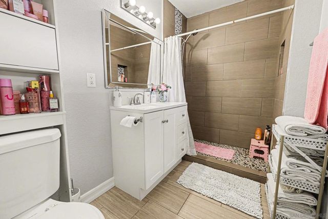 4469 G Street, San Diego, CA 92102