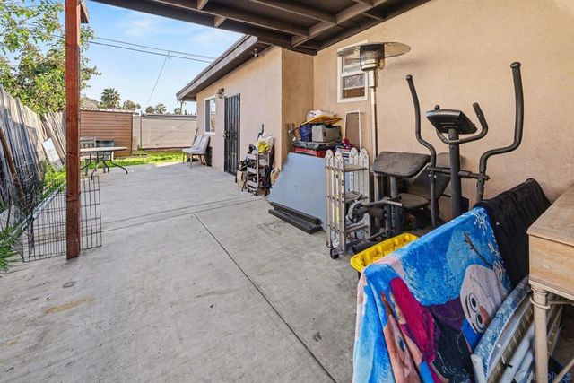 4469 G Street, San Diego, CA 92102