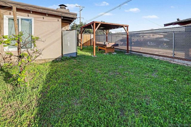 4469 G Street, San Diego, CA 92102