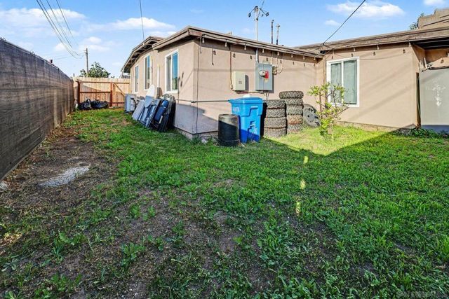 4469 G Street, San Diego, CA 92102