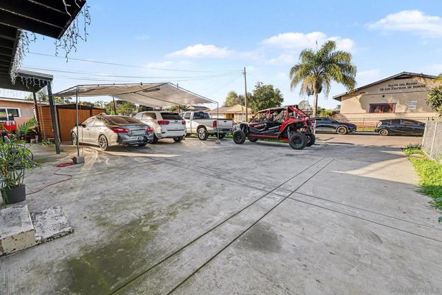 4469 G Street, San Diego, CA 92102