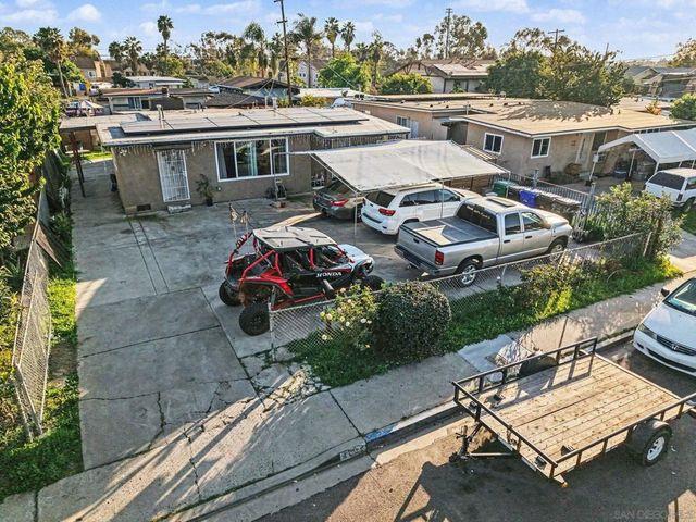 4469 G Street, San Diego, CA 92102