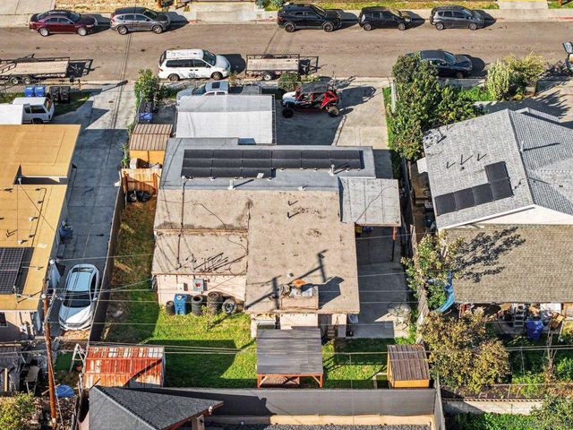 4469 G Street, San Diego, CA 92102