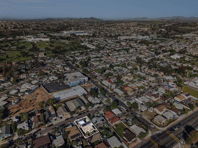 4469 G Street, San Diego, CA 92102