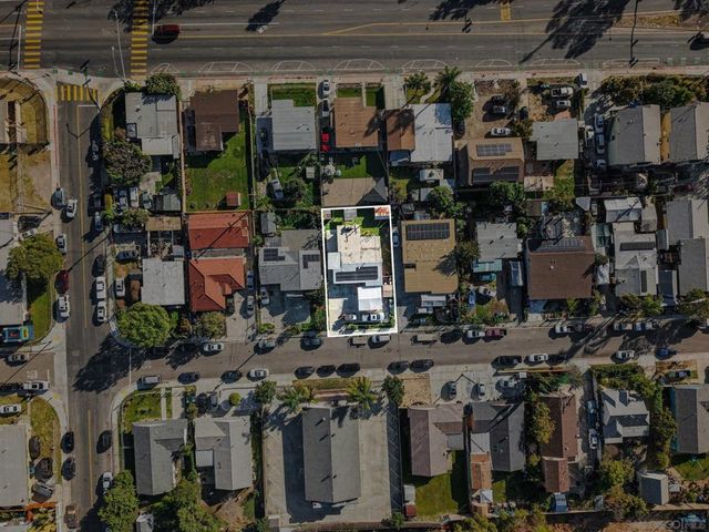 4469 G Street, San Diego, CA 92102