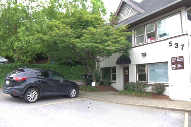 537 College Street 102, Asheville, NC 28801