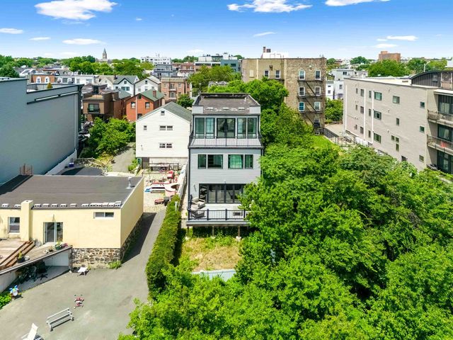 107 MOUNTAIN RD, Jc, Heights, NJ 07307