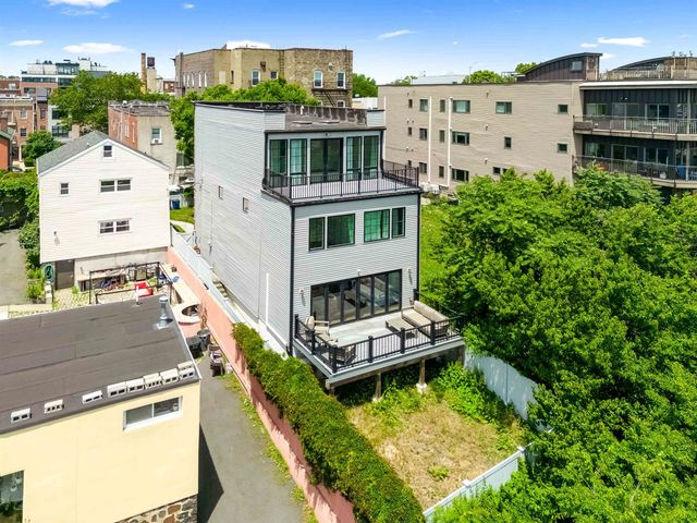 107 MOUNTAIN RD, Jc, Heights, NJ 07307