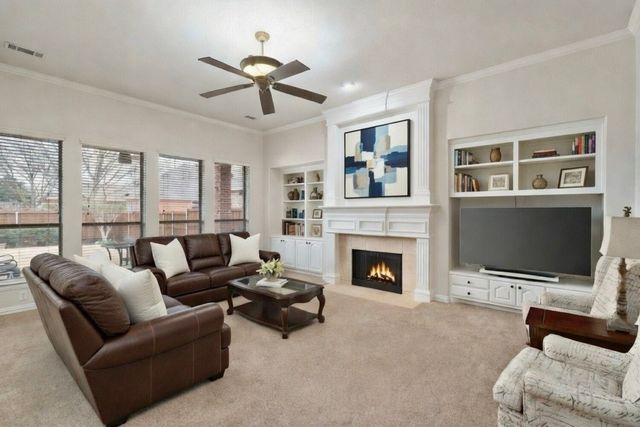 1012 Cross Plains Drive, Allen, TX 75013