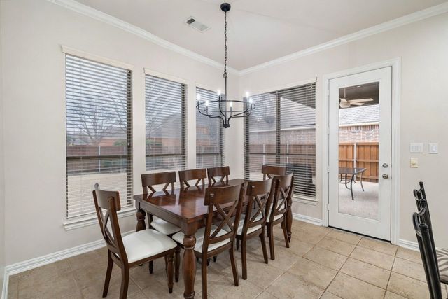 1012 Cross Plains Drive, Allen, TX 75013