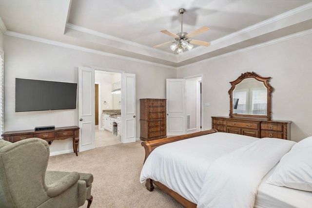 1012 Cross Plains Drive, Allen, TX 75013