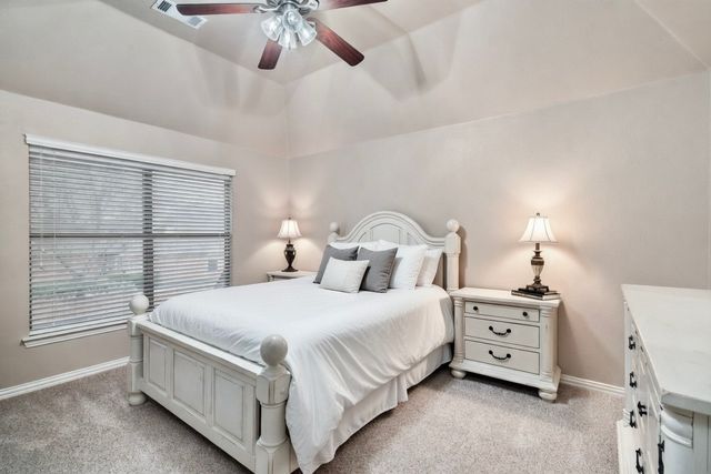 1012 Cross Plains Drive, Allen, TX 75013