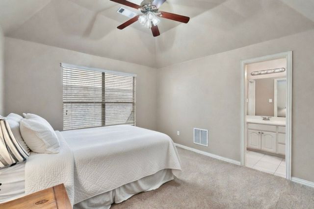 1012 Cross Plains Drive, Allen, TX 75013