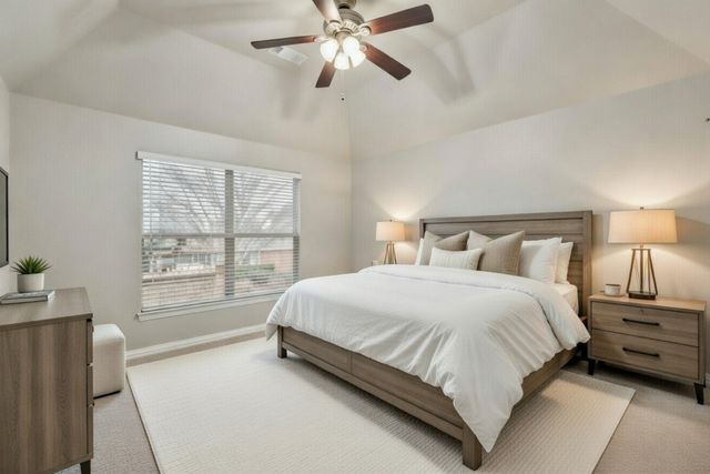 1012 Cross Plains Drive, Allen, TX 75013