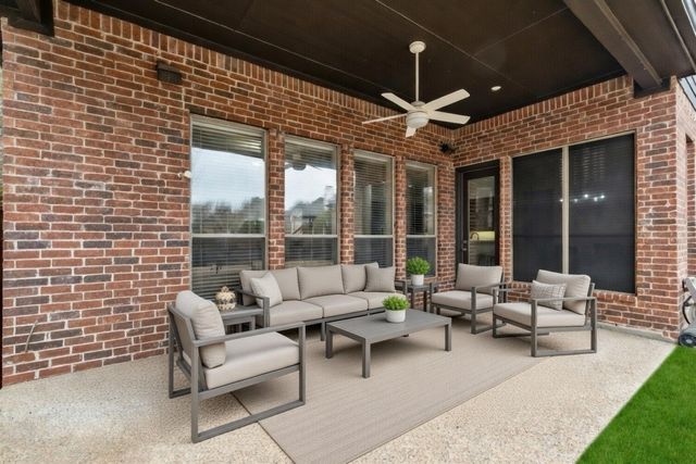 1012 Cross Plains Drive, Allen, TX 75013